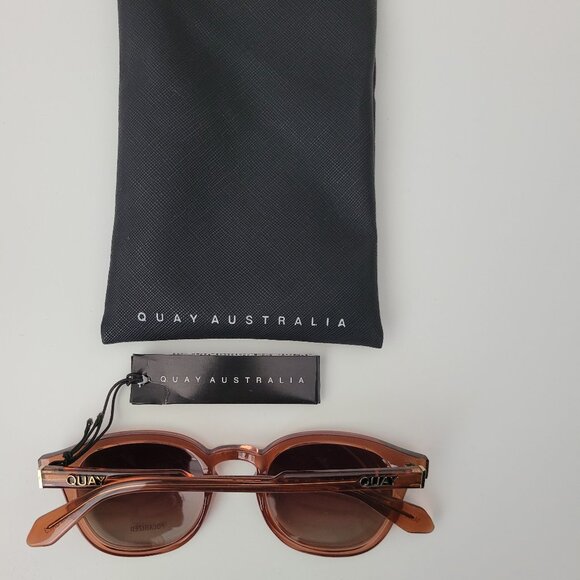 NWT Quay Walk On Sunglasses main image 4